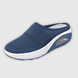 Elaine | Atmungsaktive Orthopädische Clogs