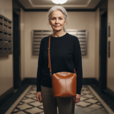 Sac Alina en design signature