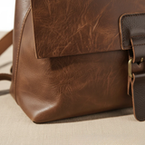 Sac à dos rétro Mats