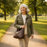 Sac Magda Luxe