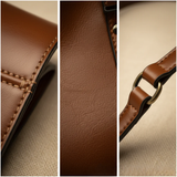 Emilia Sac à bandoulière Vintage