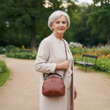Sac bandoulière Evelyn