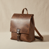Sac à dos rétro Mats