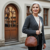 Sac bandoulière Evelyn
