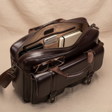 Sac à main en cuir Sterling