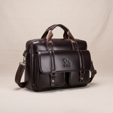 Sac à main en cuir Sterling