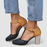Mavilda - Bequeme Sandalen für sorgenfreies Gehen