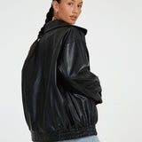 Hannelore | Lässige Bomberjacke Jacke