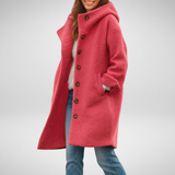 Sofia - Bequeme Alltagsjacke