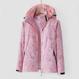 Evy - Wasserdichter Windbreaker