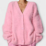 Lilla - Veste Douillette