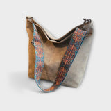 Emilia - Sac à main vintage élégant