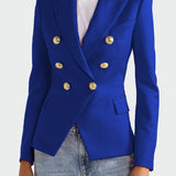 Klassischer Blazer