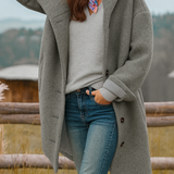 Sofia - Bequeme Alltagsjacke