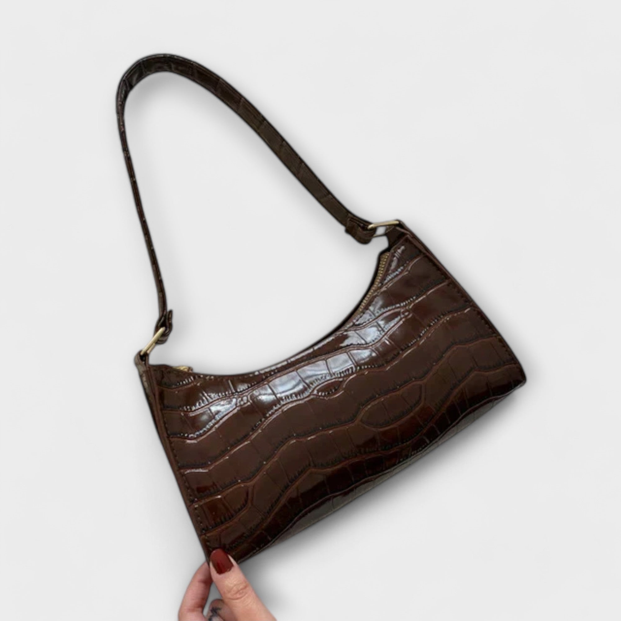 Emilia - Sac Brillant