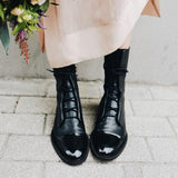Ana - Hochwertige Stiefel