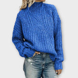 Harper - Pull douillet