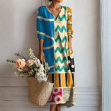 Louise™ | Robe Décontractée