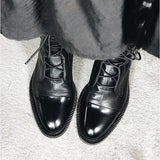 Ana - Hochwertige Stiefel