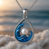 Collier Helminauha Helmi a Aalto