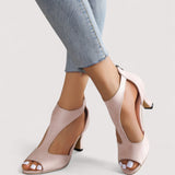 Luna - Elegante Sandalen