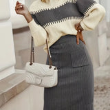 Magda - Herbst Outfit