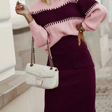 Magda - Herbst Outfit