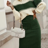 Magda - Herbst Outfit