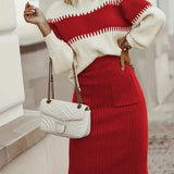 Magda - Herbst Outfit