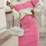 Magda - Herbst Outfit