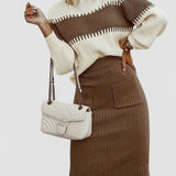 Magda - Herbst Outfit