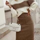 Magda - Herbst Outfit