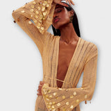 Nova - Robe Maxi Signature