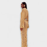 Nova - Robe Maxi Signature