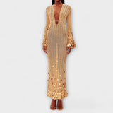 Nova - Robe Maxi Signature