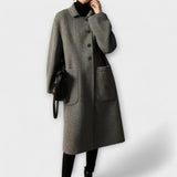 Joana - Thermo-Langjacke