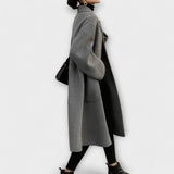 Joana - Thermo-Langjacke