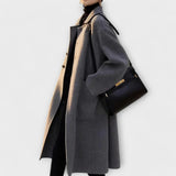 Joana - Thermo-Langjacke