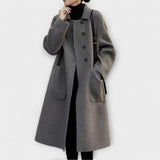 Joana - Thermo-Langjacke