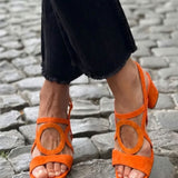 Valentina | Sommer Sandalen Vivace