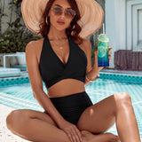 Jessica | Figurformendes Bikini-Set