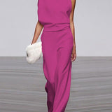 Gabriela - Stil und Komfort in einem Look
