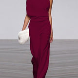 Gabriela - Stil und Komfort in einem Look
