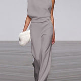 Gabriela - Stil und Komfort in einem Look