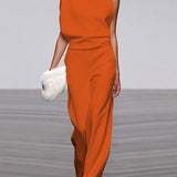Gabriela - Stil und Komfort in einem Look