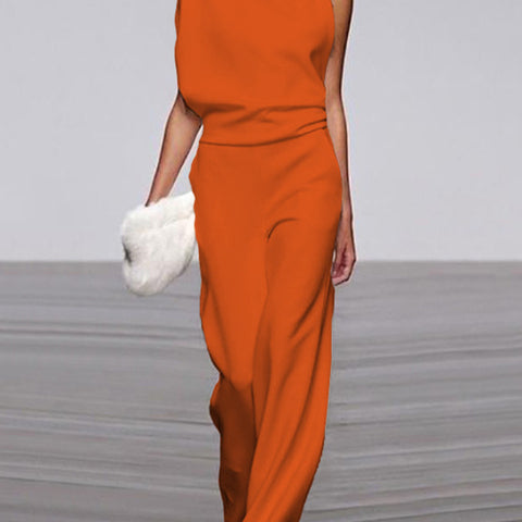 Gabriela - Stil und Komfort in einem Look