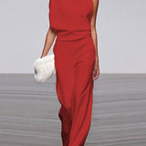 Gabriela - Stil und Komfort in einem Look