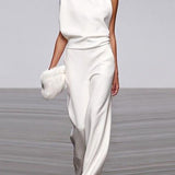 Gabriela - Stil und Komfort in einem Look