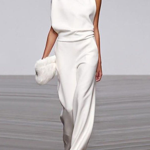 Gabriela - Stil und Komfort in einem Look