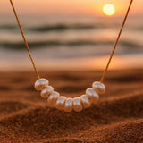 Bracelet en perles Lucenti